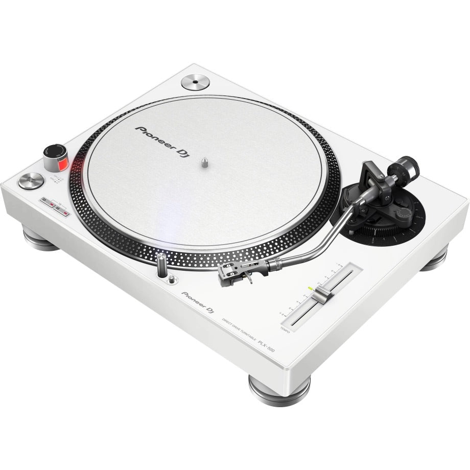 Gramofon Pioneer DJ PLX-500 W
