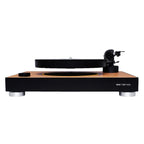 MAG-LEV Audio ML1 Wood Edition