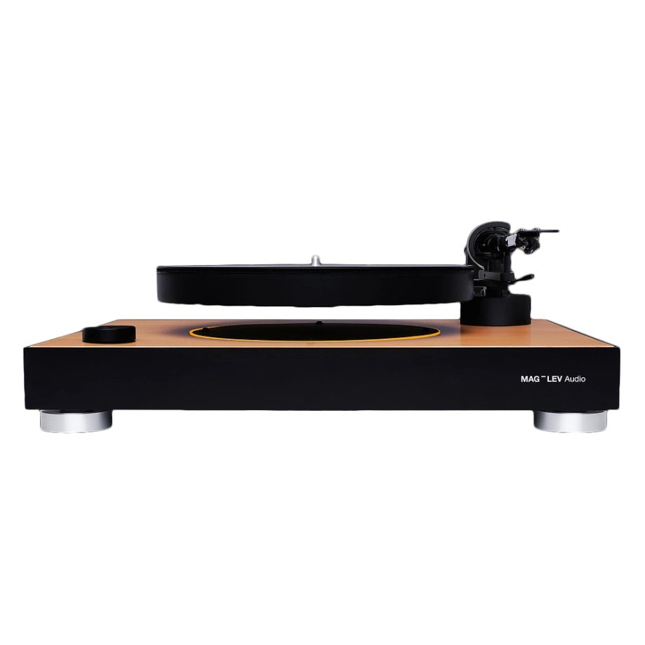 MAG-LEV Audio ML1 Wood Edition