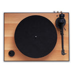 MAG-LEV Audio ML1 Wood Edition