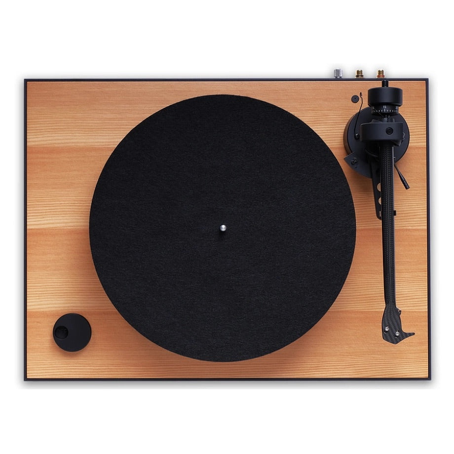 MAG-LEV Audio ML1 Wood Edition