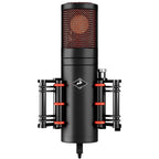 Antelope Audio Edge GO Premium Smart USB Studio Microphone