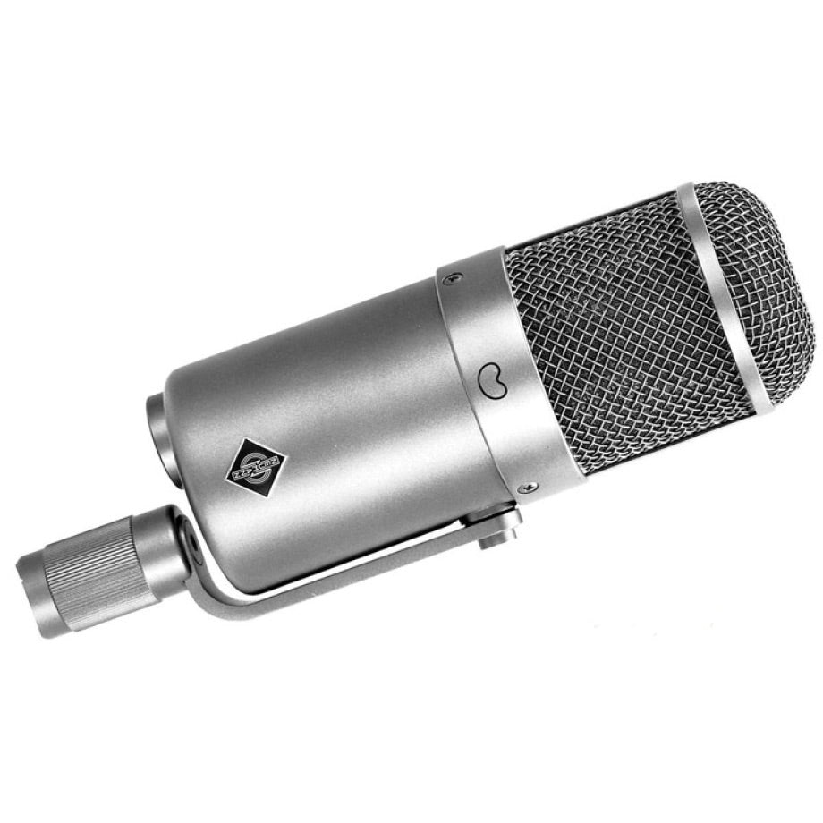 Neumann U 47 fet