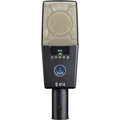Studiový kondenzátorový mikrofon AKG C414 XLS Premium