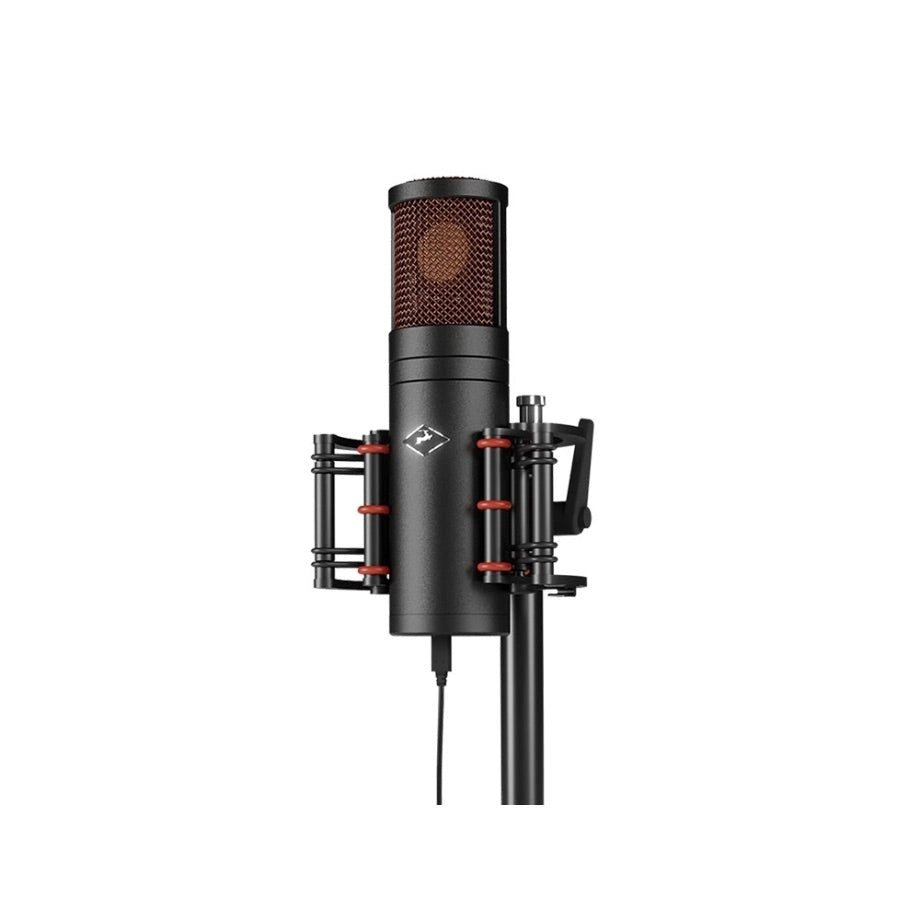 Prémiový chytrý USB studiový mikrofon Antelope Audio Edge GO