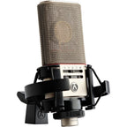 Austrian Audio OC818 Live Set Premium Matched Stereo Microphone Pair