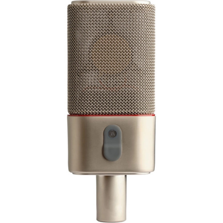 Austrian Audio OC818 Live Set, prémiový párovaný stereofonní pár mikrofonů