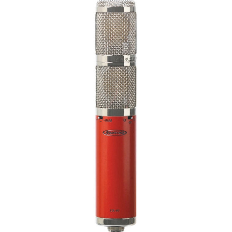 Avantone Pro CK-40