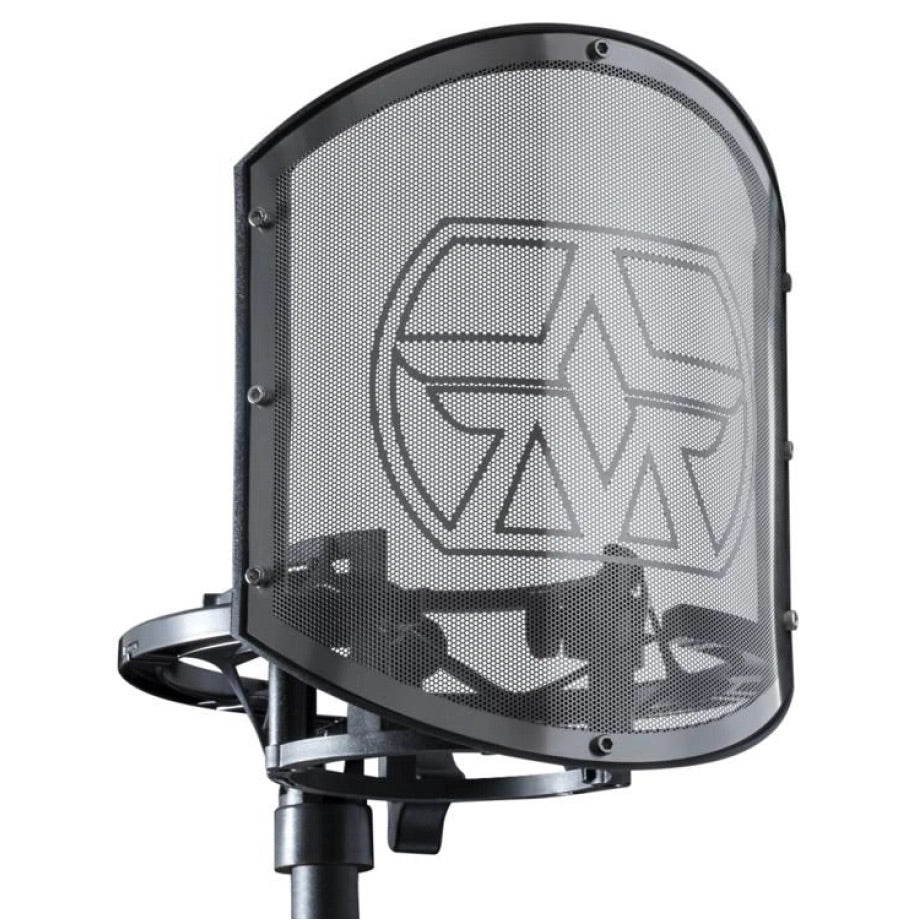Aston Origin Black Bundle Premium Studio Condenser Microphone