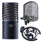 Aston Origin Black Bundle Premium Studio Condenser Microphone