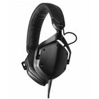V-MODA M-200 Professional Reference Studio Headphones in Black