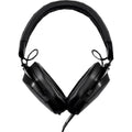 V-MODA M-200 Professional Reference Studio Headphones in Black