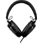 V-MODA M-200 Professional Reference Studio Headphones in Black