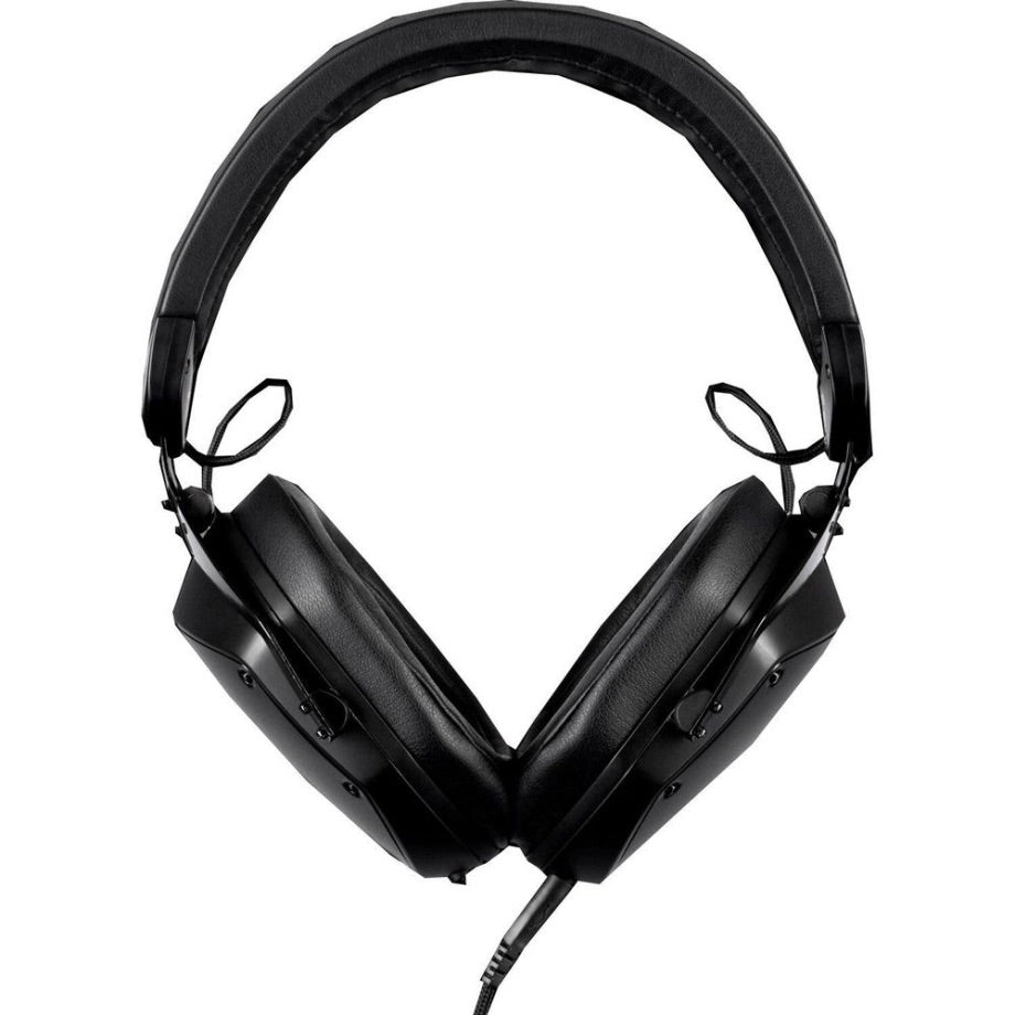 V-MODA M-200 Professional Reference Studio Headphones in Black