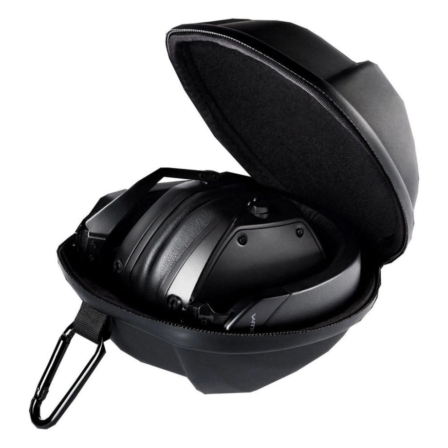 V-MODA M-200 Professional Reference Studio Headphones in Black