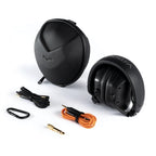V-MODA M-200 Professional Reference Studio Headphones in Black