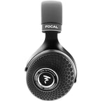 Focal Clear Mg Professional Reference Open-Back Studio Headphones