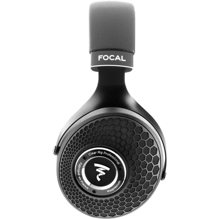 Focal Clear Mg Professional Reference Open-Back Studio Headphones