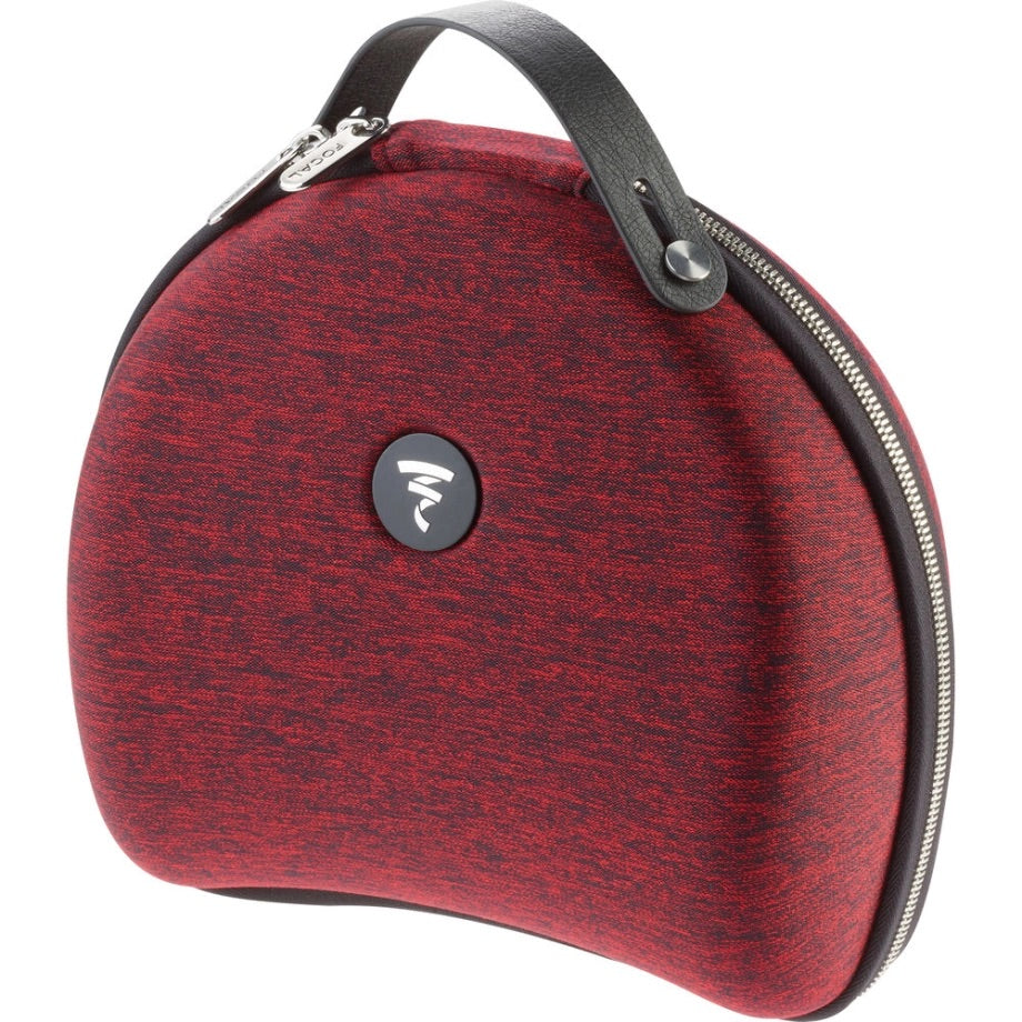 Focal Clear Mg Professional Reference Open-Back Studio Headphones