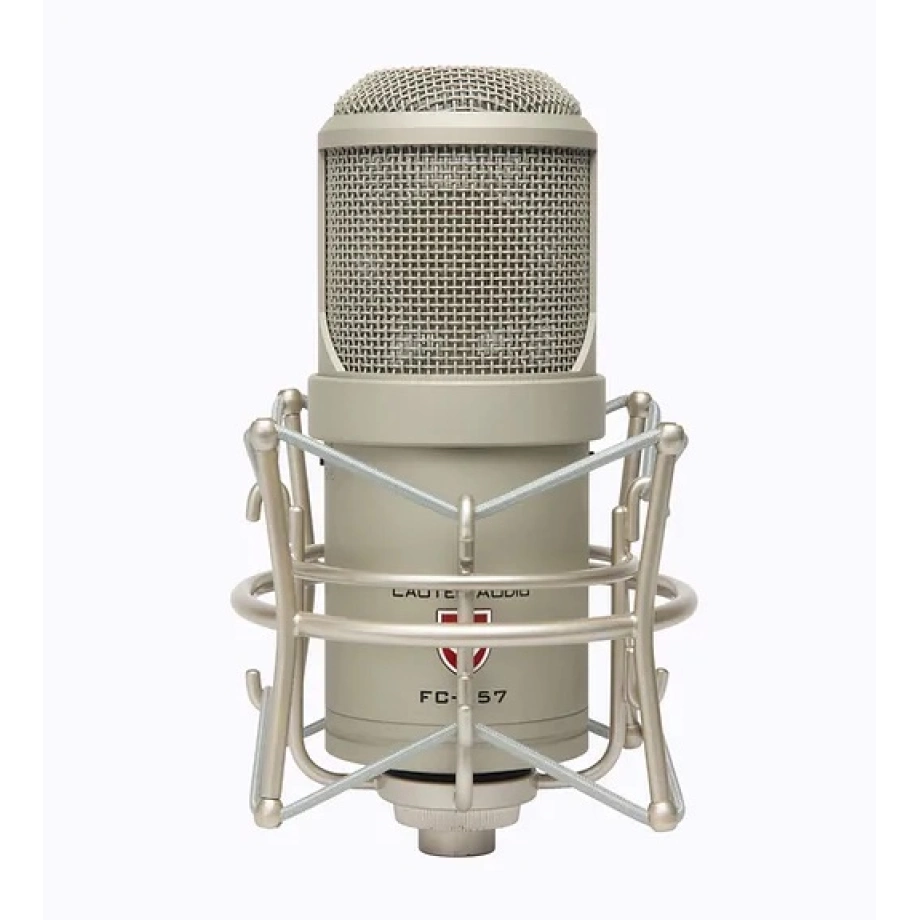 Prémiový studiový kondenzátorový mikrofon Lauten Audio Clarion FC-357