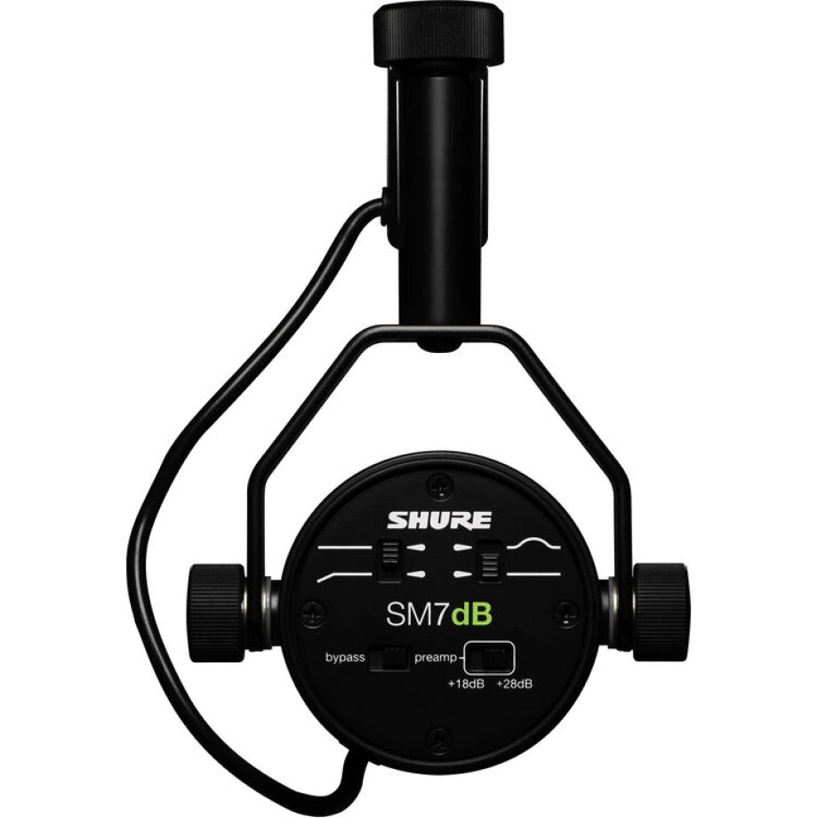Shure SM7dB