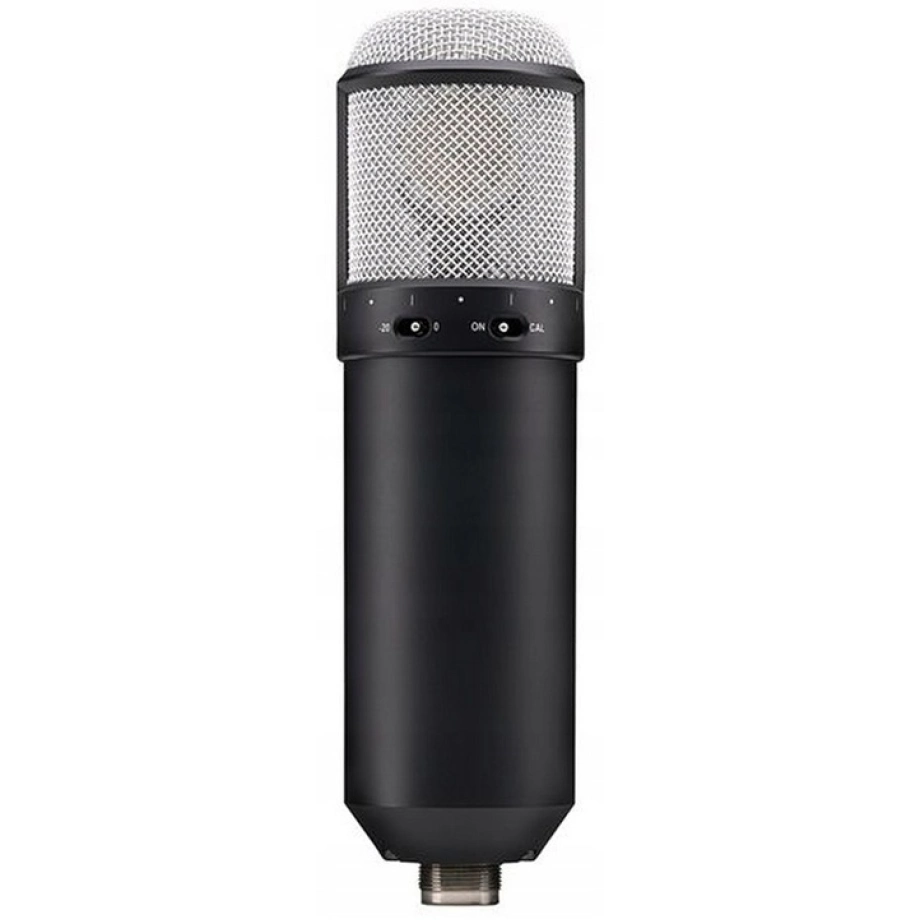 Univerzální studiový modelovací mikrofon Universal Audio Sphere DLX Premium