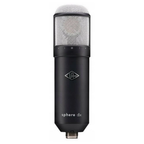 Univerzální studiový modelovací mikrofon Universal Audio Sphere DLX Premium