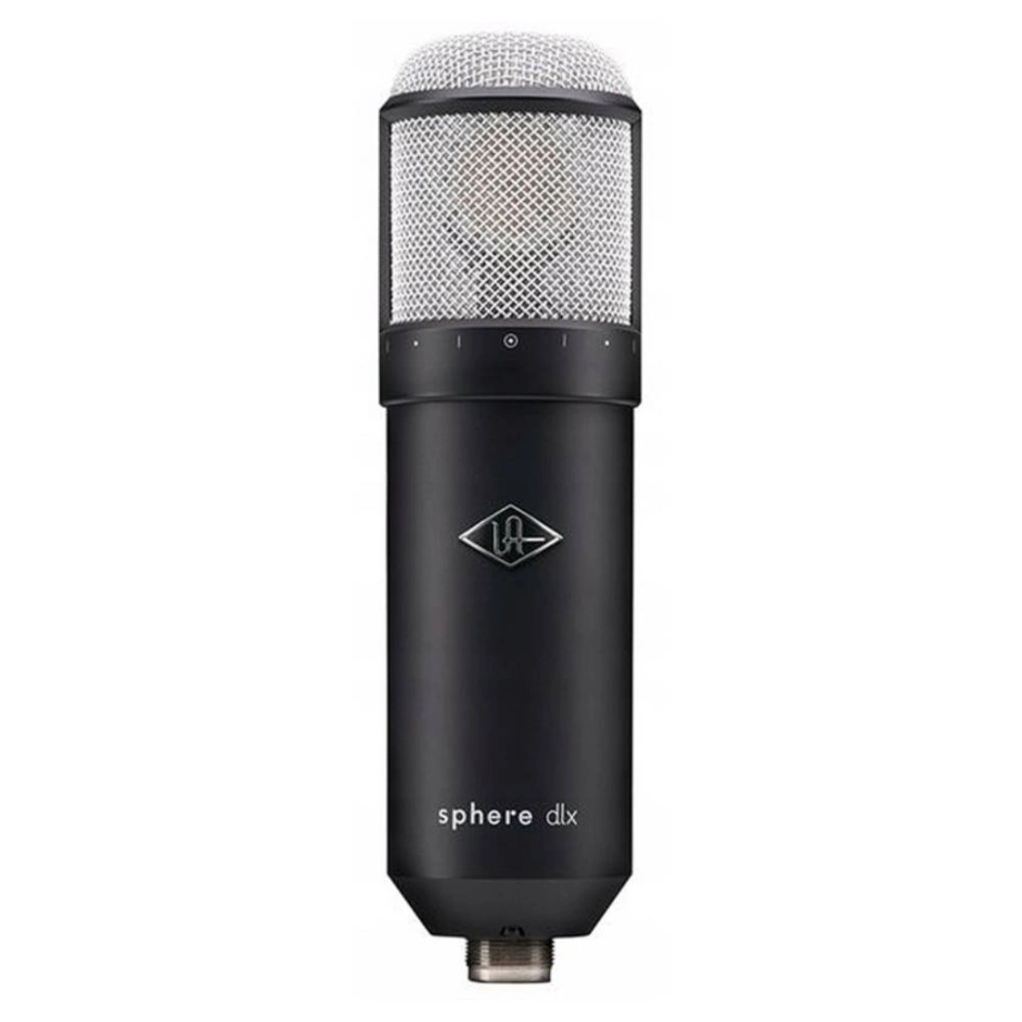 Univerzální studiový modelovací mikrofon Universal Audio Sphere DLX Premium