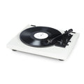 Plně automatický gramofon Pro-Ject A1 OM10 White