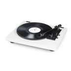 Plně automatický gramofon Pro-Ject A1 OM10 White
