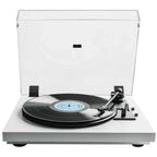 Plně automatický gramofon Pro-Ject A1 OM10 White