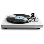 Plně automatický gramofon Pro-Ject A1 OM10 White