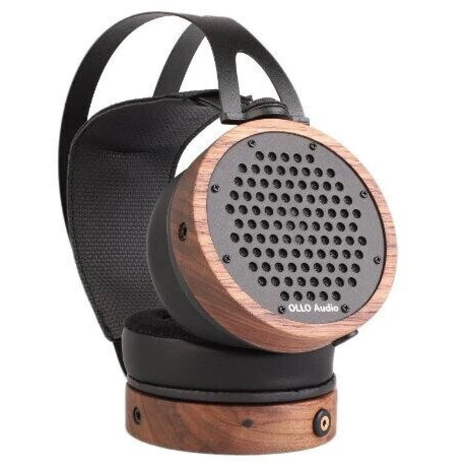OLLO Audio S4X Reference Open-Back Studio Headphones