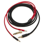 Studiová otevřená sluchátka OLLO Audio S4X Reference