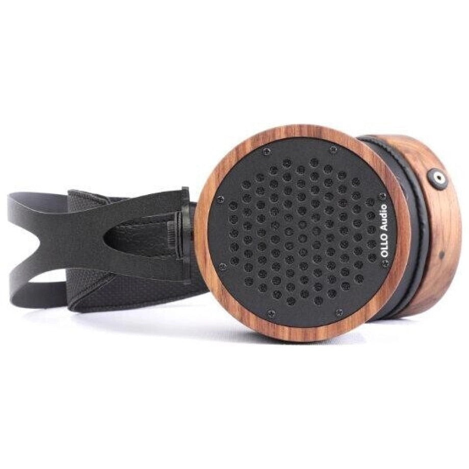 Studiová otevřená sluchátka OLLO Audio S4X Reference