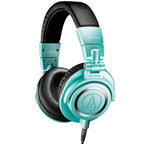 Audio-Technica ATH-M50x DS IB Professional Studio Monitor Headphones