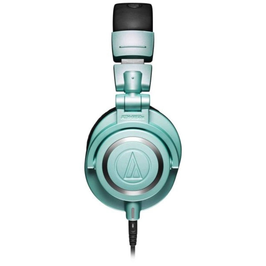 Audio-Technica ATH-M50x DS IB Professional Studio Monitor Headphones
