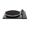 Hi-Fi gramofon Rega Planar 3 Nd3 MM v černé barvě