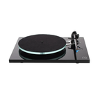 Hi-Fi gramofon Rega Planar 3 Nd3 MM v černé barvě