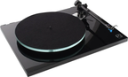Hi-Fi gramofon Rega Planar 3 Nd3 MM v černé barvě