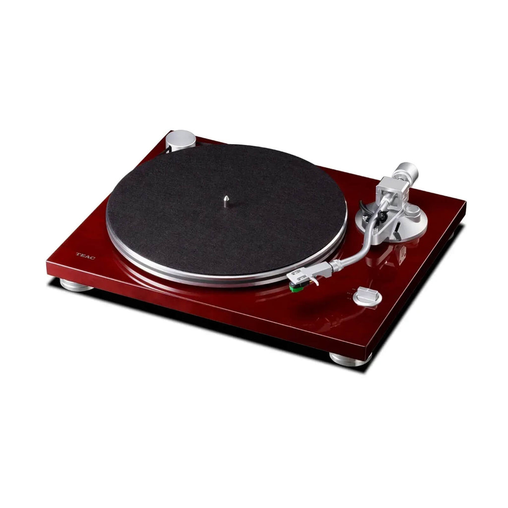 Gramofon TEAC TN-3B-SE/CH Hi-Fi v třešňovém provedení