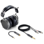 Audeze MM-520 Reference Open-Back Planar Magnetic Studio Headphones