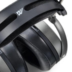 Audeze MM-520 Reference Open-Back Planar Magnetic Studio Headphones
