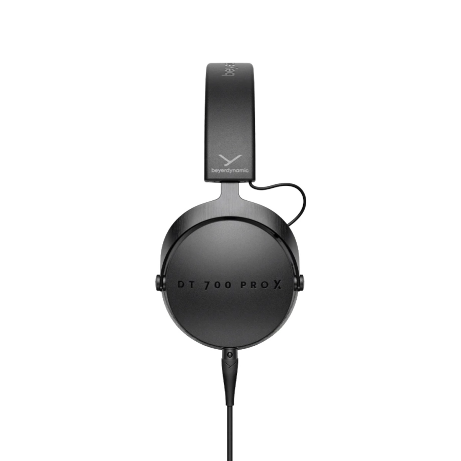 Beyerdynamic DT 700 PRO X Professional Closed-Back Studio Headphones