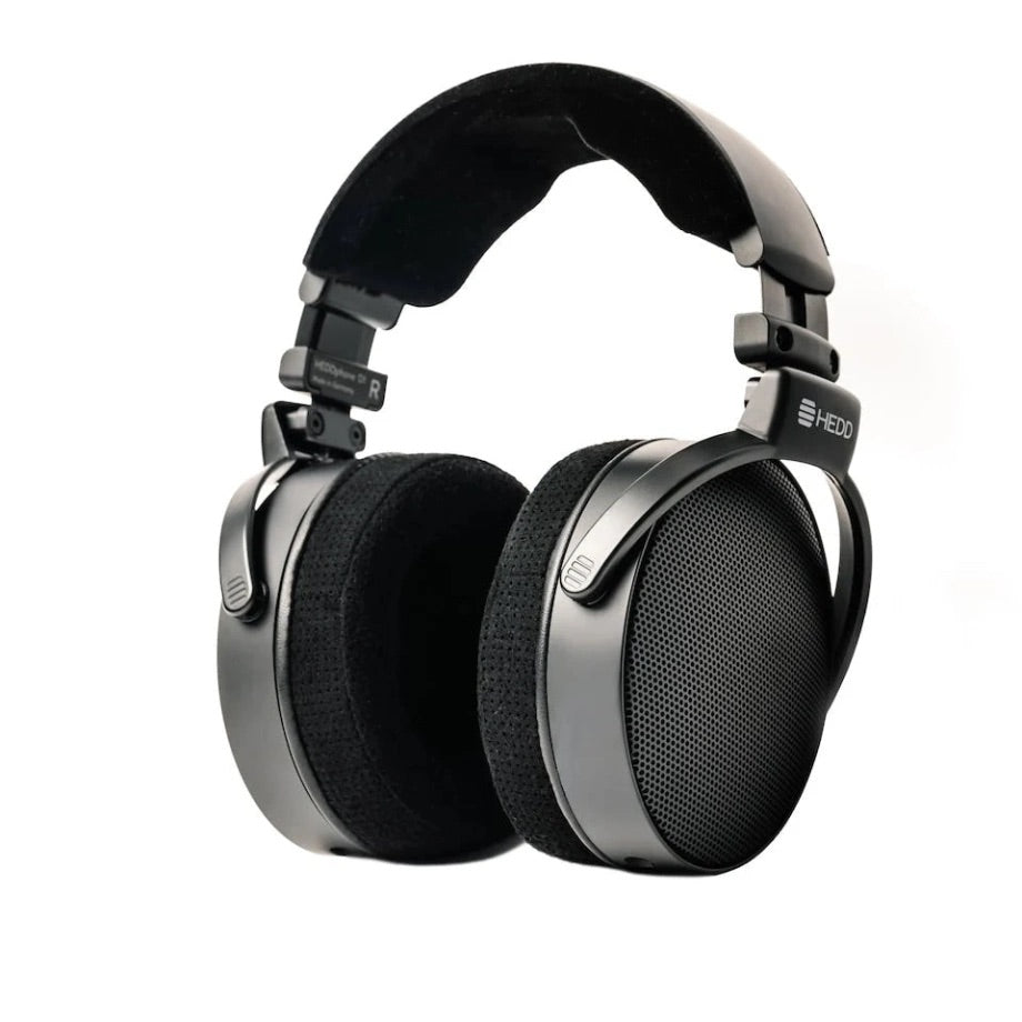 HEDDphone D1 Reference Open-Back Studio Headphones