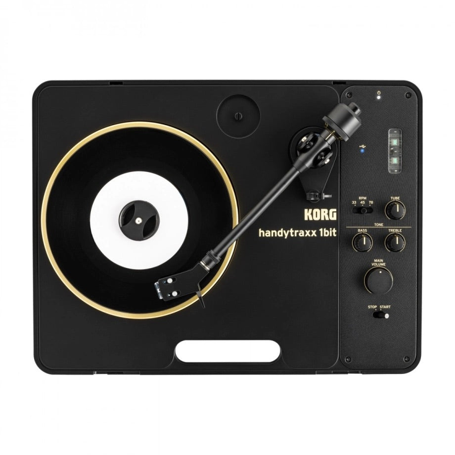 Korg handytraxx 1bit