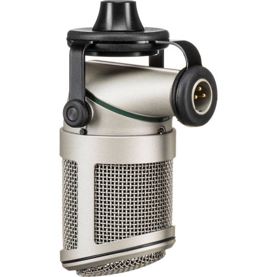 Neumann BCM 705 prémiový dynamický mikrofon pro vysílání