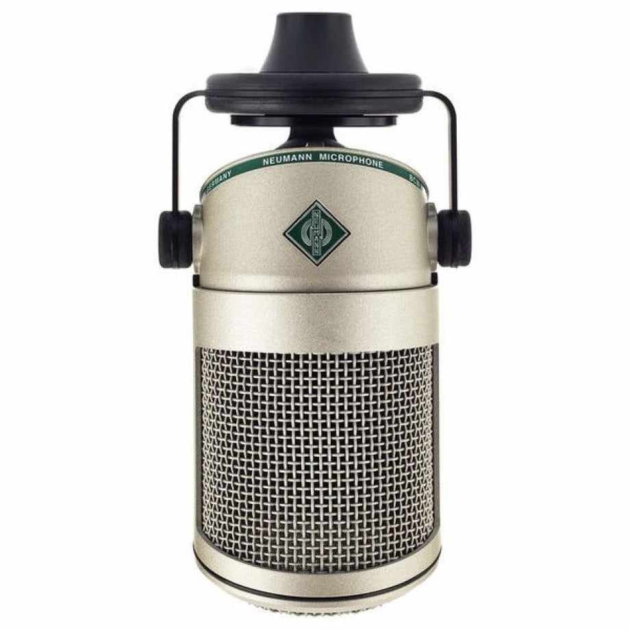Neumann BCM 705 prémiový dynamický mikrofon pro vysílání