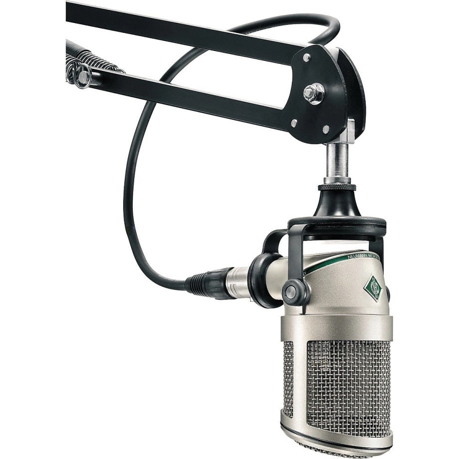Neumann BCM 705 prémiový dynamický mikrofon pro vysílání