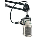 Neumann BCM 705 prémiový dynamický mikrofon pro vysílání